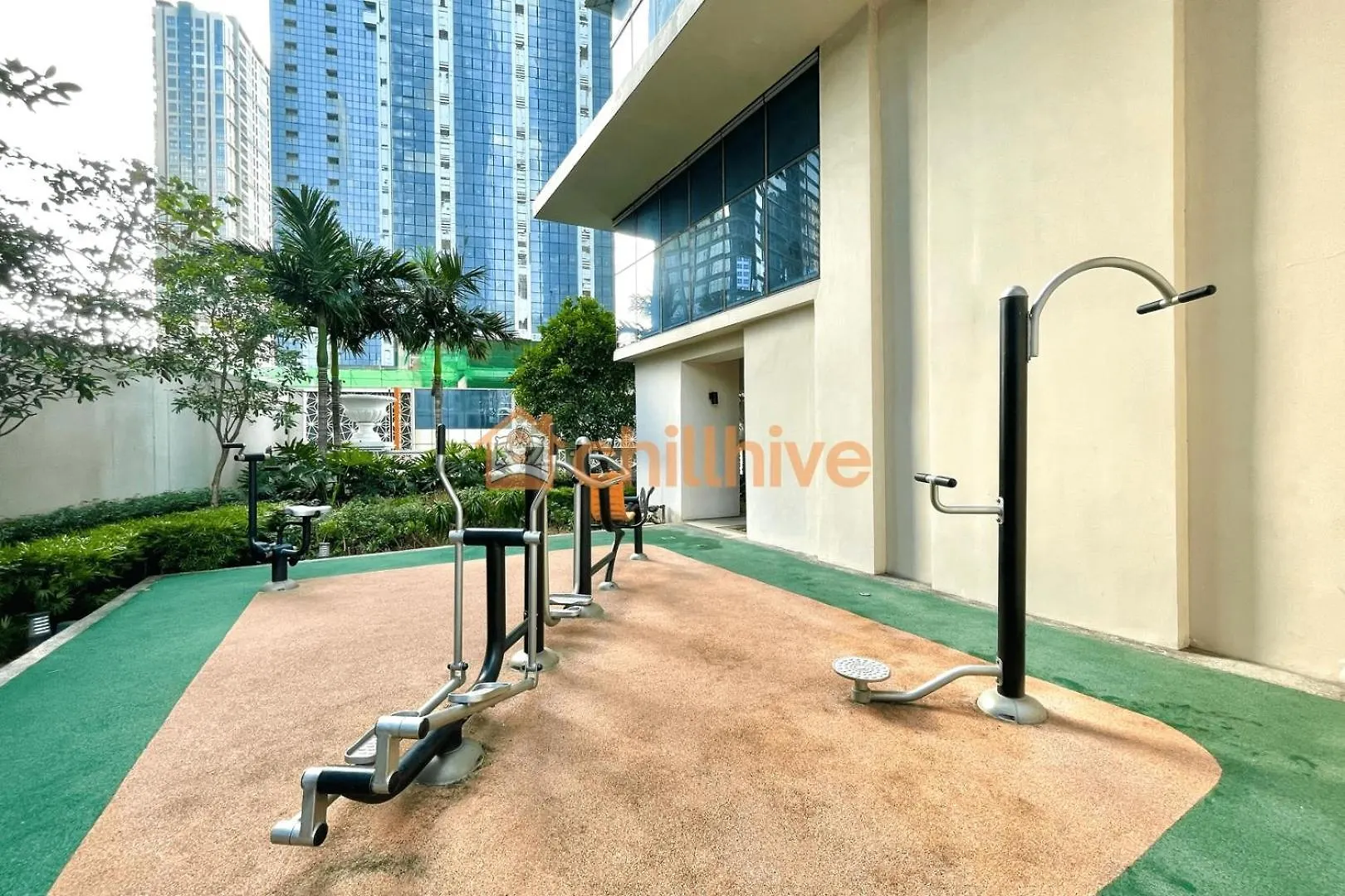 Apartment Exclusive Bgc Condo At Uptown Area #Upt136D Manila