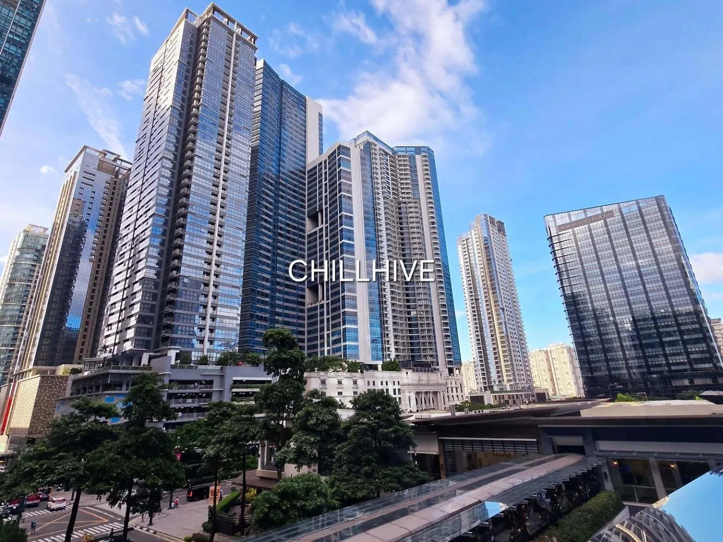 Exclusive Bgc Condo At Uptown Area #Upt136D Manila Filippinerna